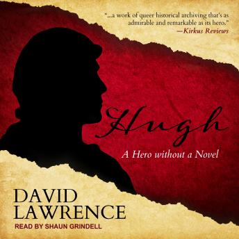 Hugh: A Hero without a Novel sample.