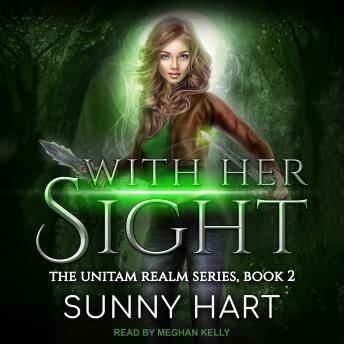 Download With Her Sight by Sunny Hart