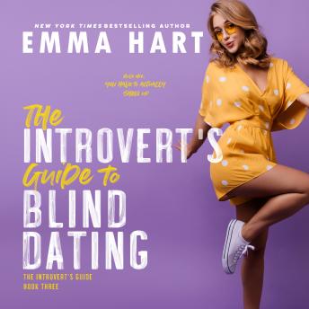 The Introvert's Guide to Blind Dating