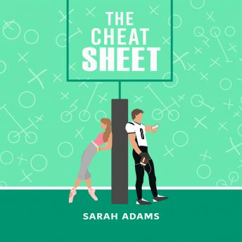 Cheat Sheet, Sarah Adams