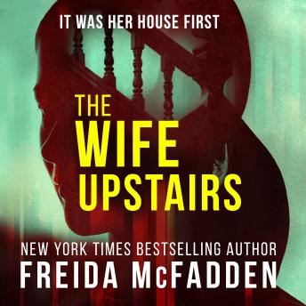 Download Wife Upstairs by Freida McFadden