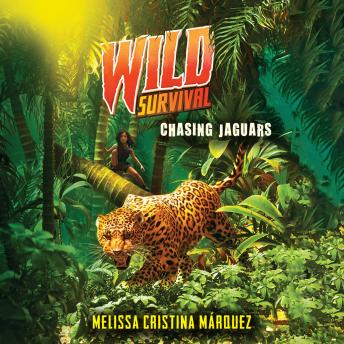 Wild Survival: Chasing Jaguars