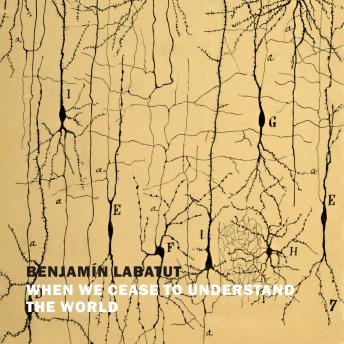 Download When We Cease to Understand the World by Benjamin Labatut