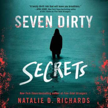 Seven Dirty Secrets, Natalie D. Richards