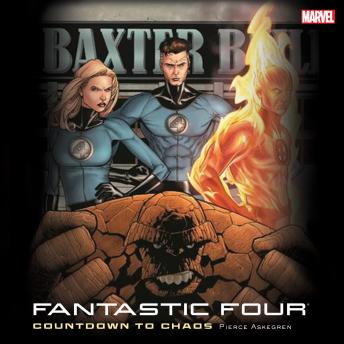 Fantastic Four: Countdown to Chaos