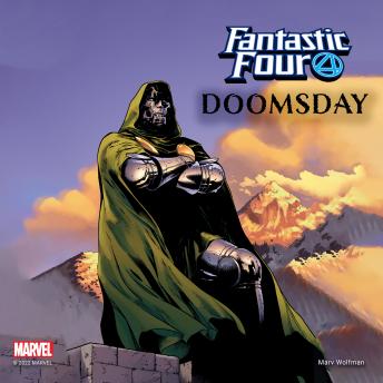 The Fantastic Four: Doomsday