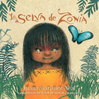 [Spanish] - La selva de Zonia