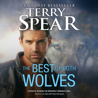 Best of Both Wolves, Audio book by Terry Spear