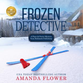 Frozen Detective sample.