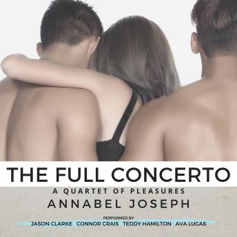 The Full Concerto