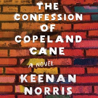 The Confession of Copeland Cane