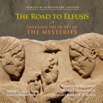 Road to Eleusis: Unveiling the Secret of the Mysteries sample.