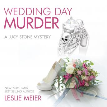 Wedding Day Murder