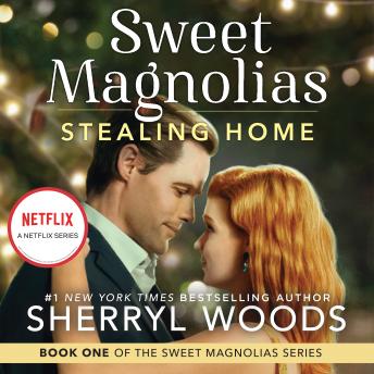 Stealing Home, Audio book by Sherryl Woods
