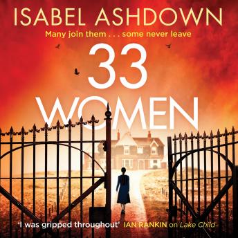 Download 33 Women by Isabel Ashdown