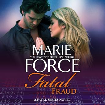 Fatal Fraud, Audio book by Marie Force