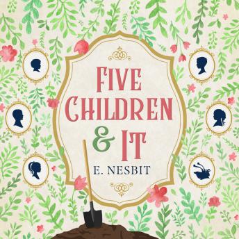 Five Children and It sample.