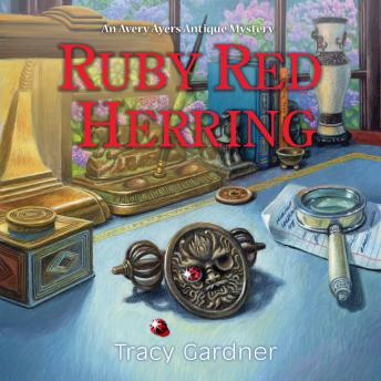 Ruby Red Herring
