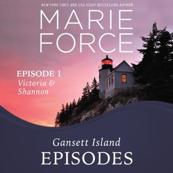 Gansett Island Episode 1: Victoria & Shannon