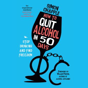 How to Quit Alcohol in 50 Days sample.