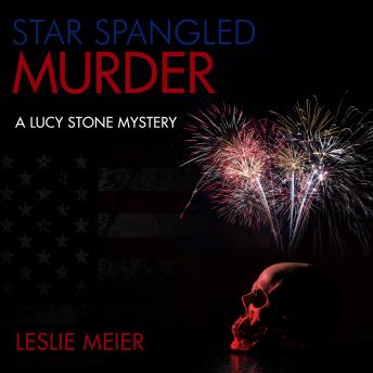 Star Spangled Murder, Leslie Meier
