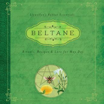 Download Beltane by Melanie Marquis