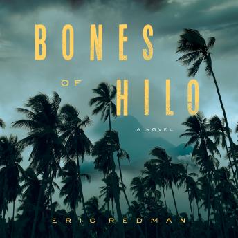 Bones of Hilo sample.