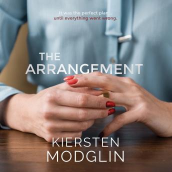 Arrangement, Audio book by Kiersten Modglin