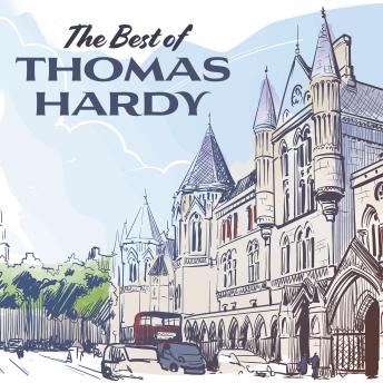The Best of Thomas Hardy