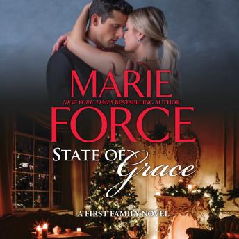 State of Grace, Audio book by Marie Force