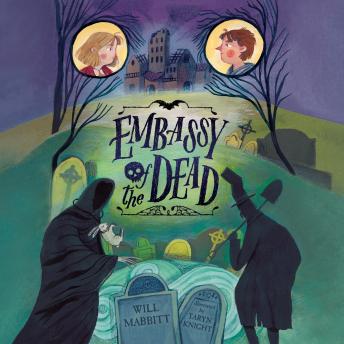 Embassy of the Dead