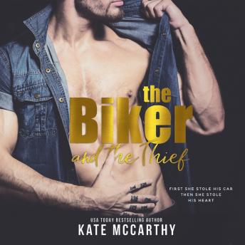 The Biker and the Thief