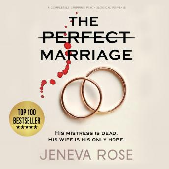 Download Perfect Marriage: a completely gripping psychological suspense by Jeneva Rose