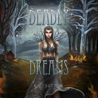Download Deadly Dreams by K.J. Sutton
