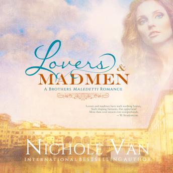 Lovers and Madmen, Nichole Van