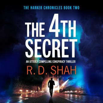 Download 4th Secret by R. D. Shah