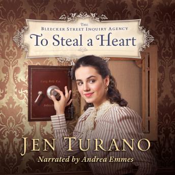 To Steal a Heart sample.