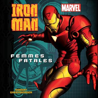 Iron Man: Femmes Fatales