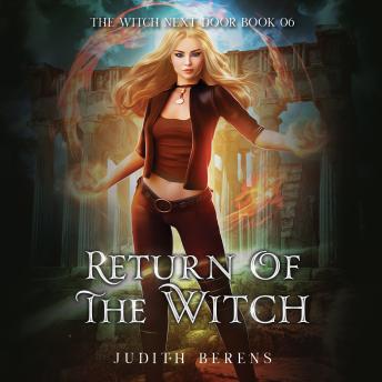Return of the Witch