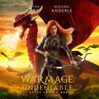 Warmage: Undeniable