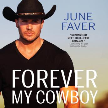 Forever My Cowboy sample.