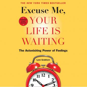 Download Excuse Me, Your Life Is Waiting, Expanded Study Edition: The Astonishing Power of Feelings by Lynn Grabhorn