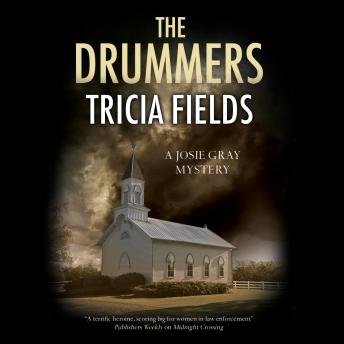 Drummers, Audio book by Tricia Fields