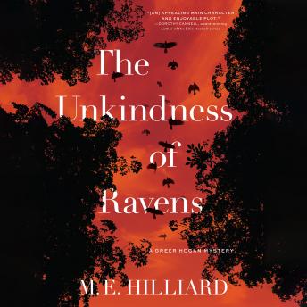 Unkindness of Ravens, M. E. Hilliard