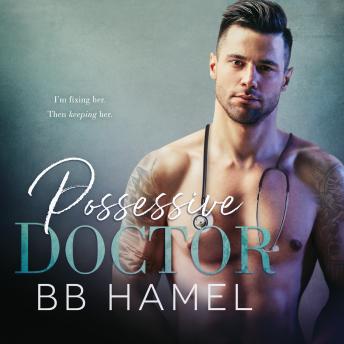 Possessive Doctor