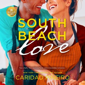 South Beach Love: A Feel-Good Romance from Hallmark Publishing sample.