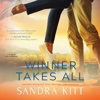 Download Winner Takes All by Sandra Kitt