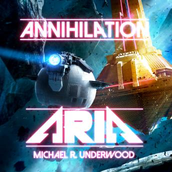 Annihilation Aria sample.
