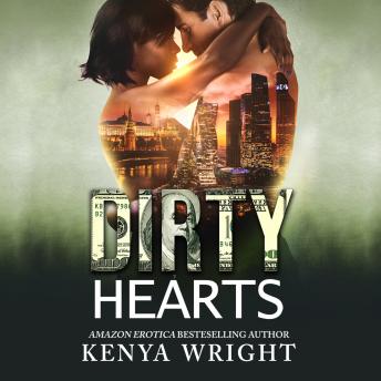 Dirty Hearts: An Interracial Russian Mafia Romance