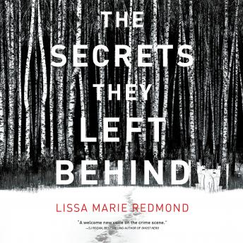 Download Secrets They Left Behind: A Mystery by Lissa Marie Redmond
